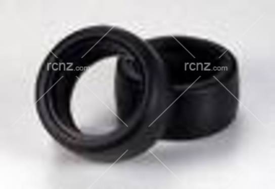Tamiya - Medium Narrow Tyres Type B2 image
