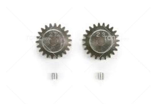 Tamiya - 22-23T Pinion Gears image