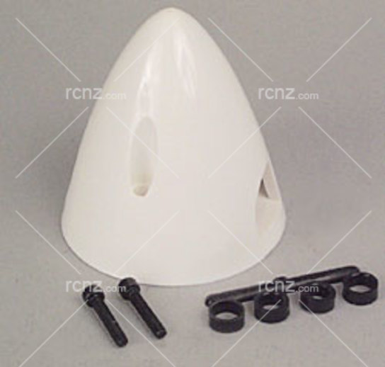 Dubro - Spinner 2-1/2" image