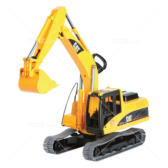 Bruder - CAT Excavator image