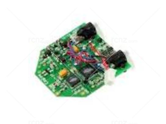 Nine Eagles - Draco Receiver Set image