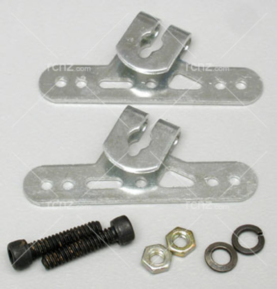 Sullivan - Wheel Pant Attach Bracket 5/32 image