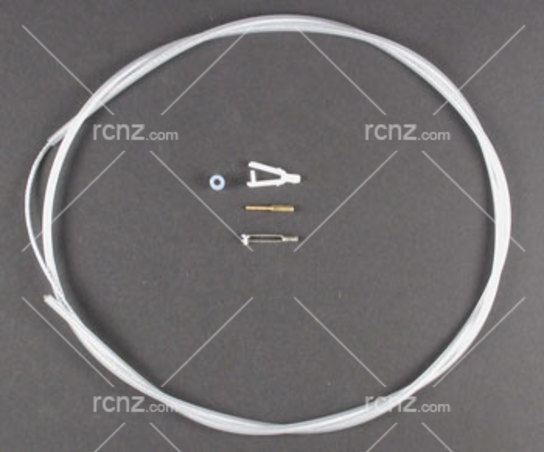 Dubro - 48" Flex Cable Assembly image