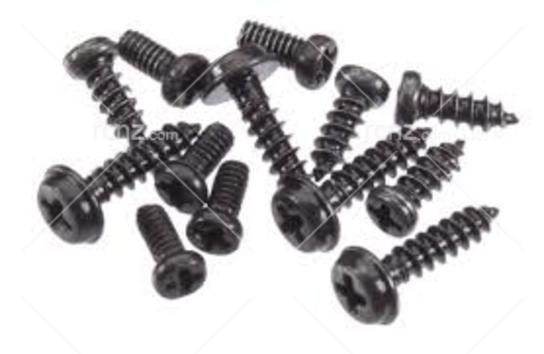Heli-Max -1SQ V-Cam Screw Set image