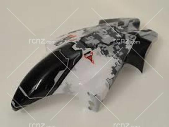 Heli-Max - 1SQ V-Cam Canopy image