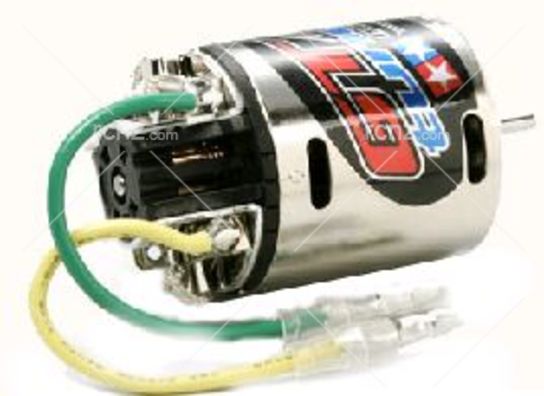 Tamiya - 540 GT Tuned Motor 25T image
