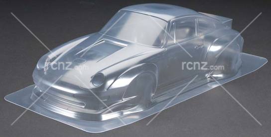 tamiya porsche body