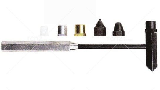 Proedge - Pro Combo Hammer Set image