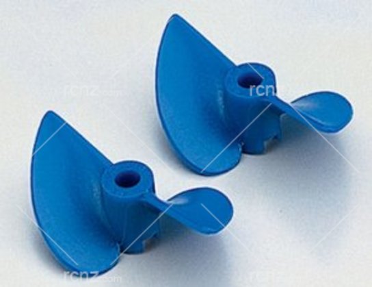 Kyosho - 38mmxM4 Boat Prop - Twin Pack image