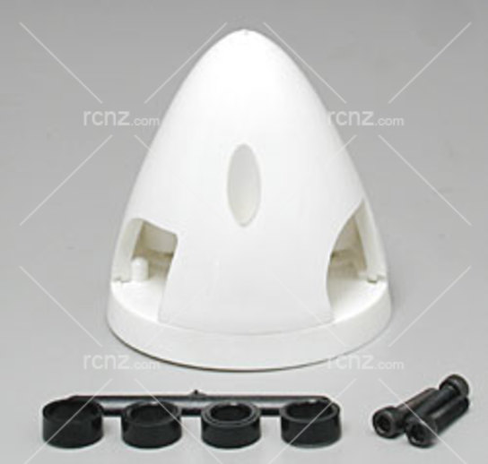 Dubro - 2" 3 Blade Spinner image