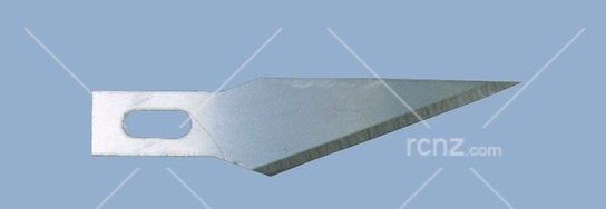 Proedge - Pro Super Sharp Blade #11 - 5 pcs image