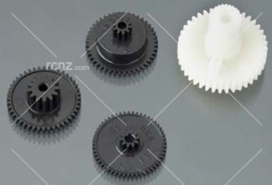 Futaba - Servo Gear Set S32, 132 image
