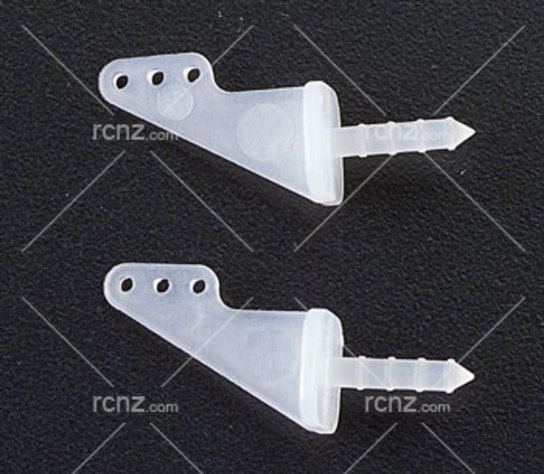 Dubro - Micro Control Horns image