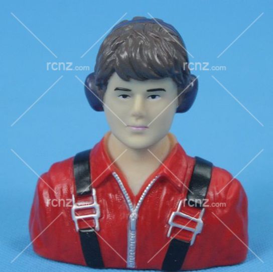 E-Do Model - 1/6 Scale Pilot image