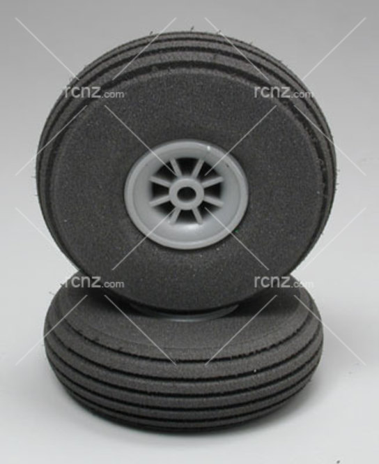 Dubro - 2-1/2 Super Lite Wheels image