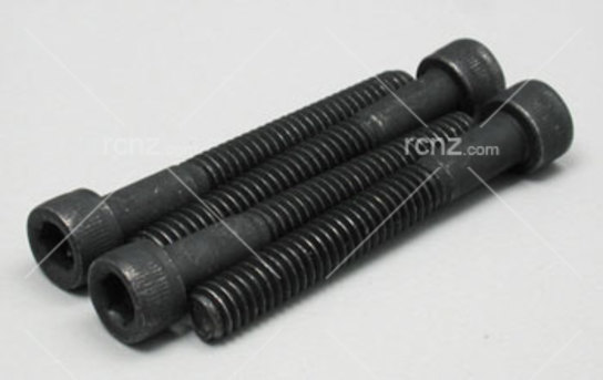 Dubro - 8-32x 1.25 Sock HD Screws image