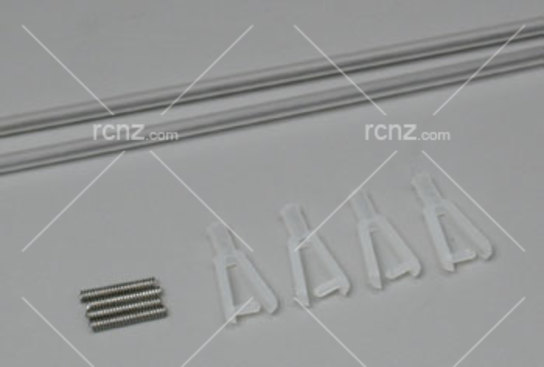 Dubro - 1/2 A Strip Aileron Linkage image