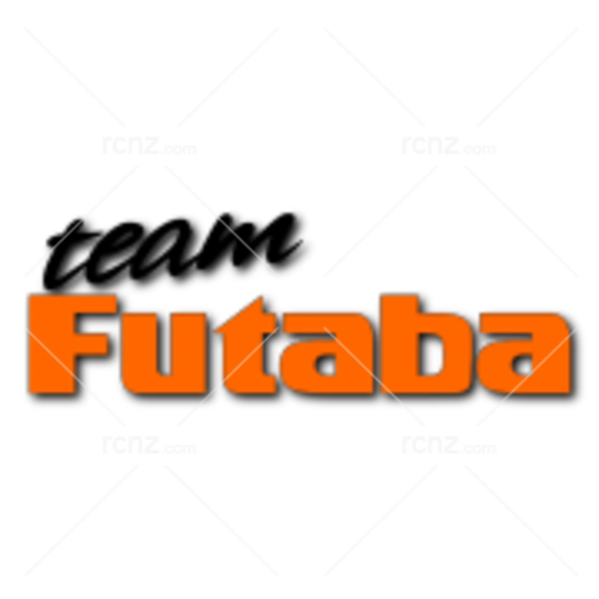 Futaba - 7PX / 7PXR Replacement Screen image