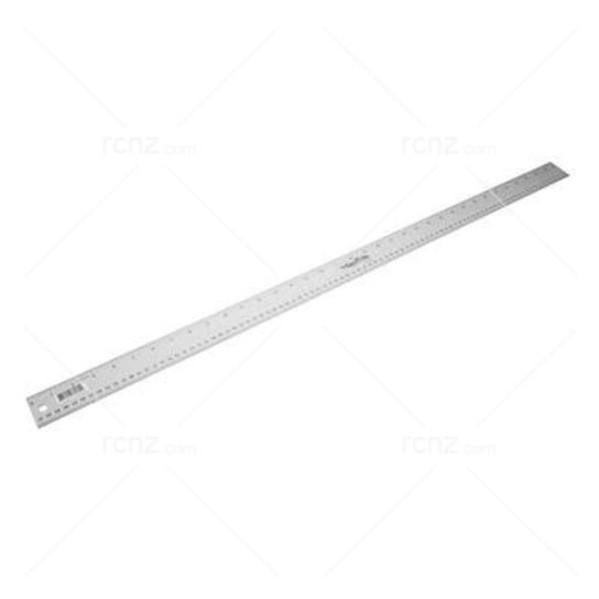 Great Planes - 36" No-Slip Straight Edge Aluminium Ruler image