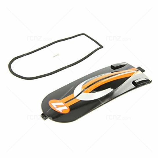 Joysway - Magic Cat Hatch W/Rubber Ring image