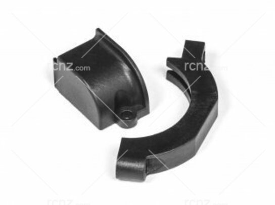 Maverick Motor Mount Support image