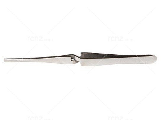 Proedge - Pro 6 1/2" Tweezer Blunt Self Close image