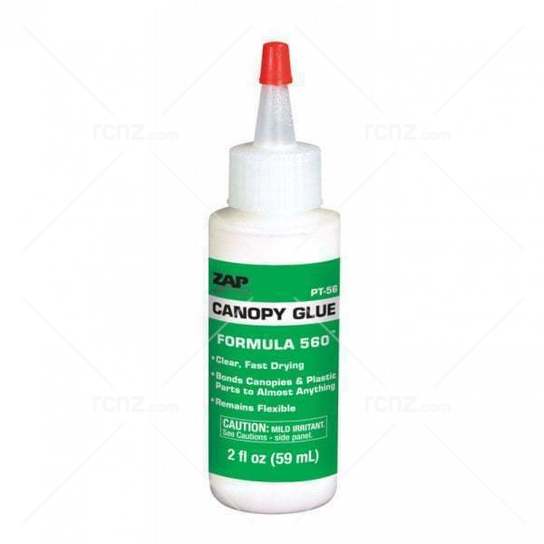 Zap - Formula '560' Canopy Glue 59ml image