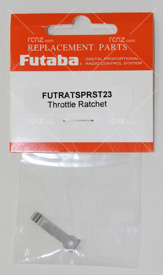 Futaba - ST-23 Ratchet Spring for 6L Radio Set image