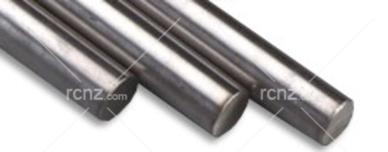 K&S - 1/4 Stainless Steel Rod 12" image