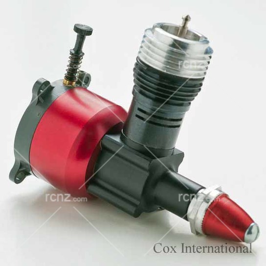 Cox - .049 Texaco II Engine with Tank image