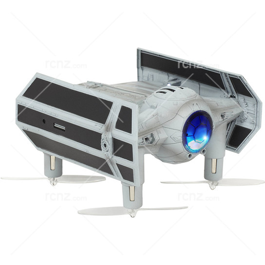 Propel - Star Wars TIE ADVANCED X1 Battling Quadcopter image