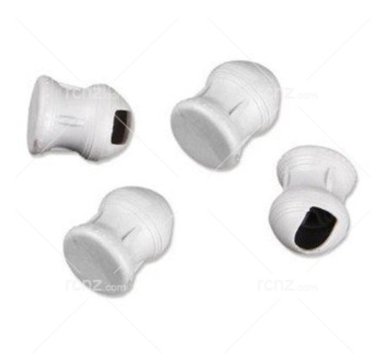 Walkera - QRX350 Pro Skid Damping Balls Set image