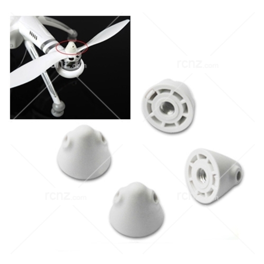 Walkera - QRX350 Prop Nuts (4pcs) image
