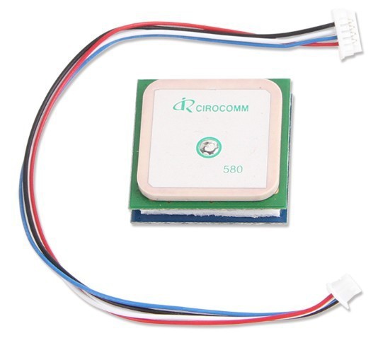 Walkera - QR X350 GPS Module image