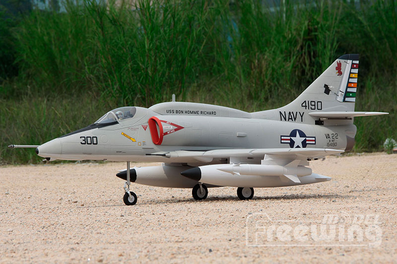 Skyhawk rc plane sales