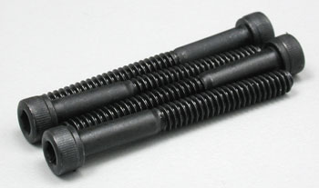 Dubro - 6-32x 1.25 Sock HD Screws  image