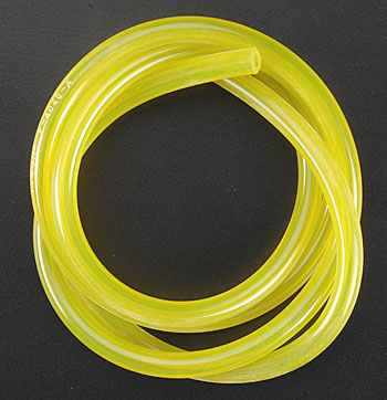 Dubro - Tygon Tubing (Gas) 3Ft -ID 1/8" image