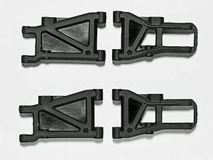 Tamiya - TA-04 --SS D Parts Suspension Arm image