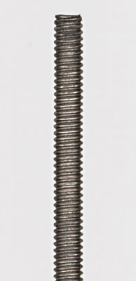 Dubro - 30 2.56 Threaded Rods image