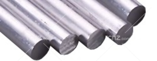 K&S - 1/2 x 12" Aluminium Rod image