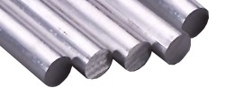 K&S - 3/16 Aluminium Rod 12" image