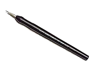 Tamiya - Pro Pointed Brush U Fine image