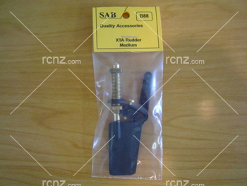 SAB - Slimline Shaft/Tube M3 Thread 250mm image