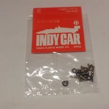 Tamiya - N/Haas Lola T93 Screw Bag D image