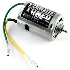 Tamiya - RS-540 Torque Tuned Motor image