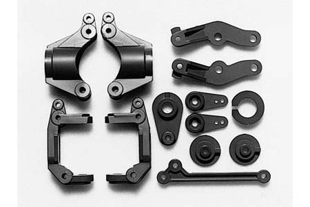 Tamiya - TA-03 C Parts Upright image