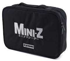 Kyosho - MINI-Z Carry Bag image