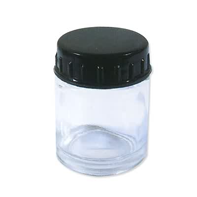 Fengda - Spare Glass Jar-22CC With Lid image