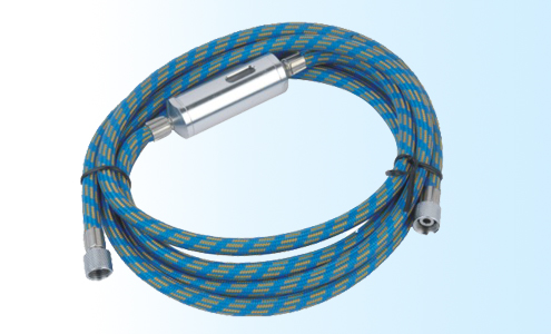 Fengda - 3 Metre Airhose With Moisture Trap image