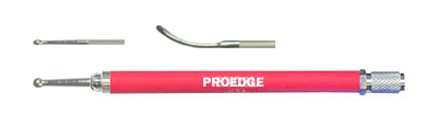 Proedge - Pro Soft Grip Burnisher Set image